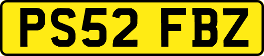 PS52FBZ