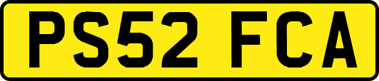 PS52FCA