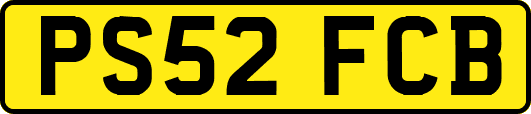 PS52FCB