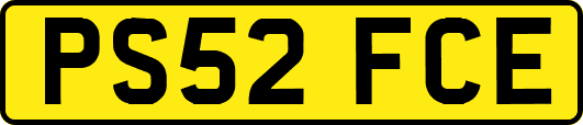 PS52FCE