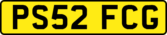 PS52FCG