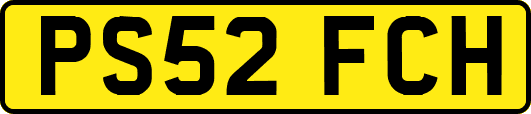 PS52FCH