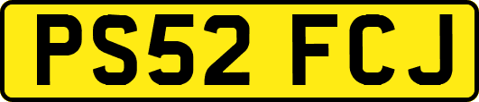 PS52FCJ