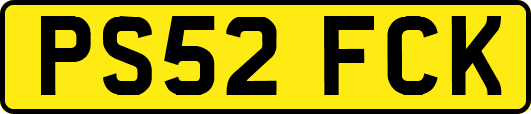 PS52FCK