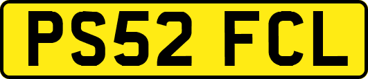 PS52FCL
