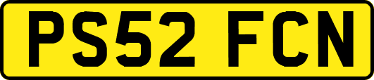 PS52FCN