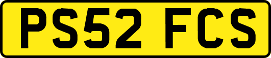 PS52FCS