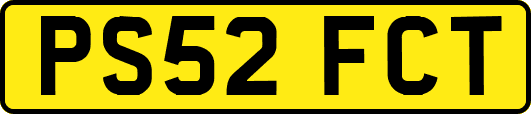 PS52FCT