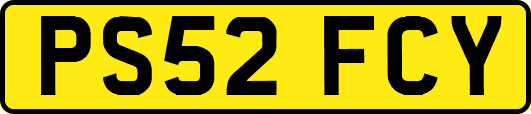 PS52FCY