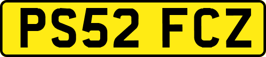 PS52FCZ
