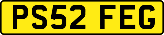 PS52FEG