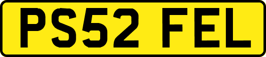 PS52FEL