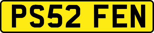 PS52FEN