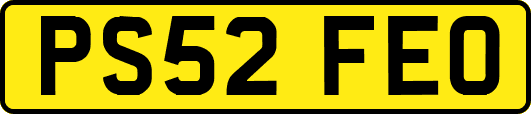 PS52FEO