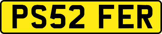 PS52FER
