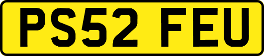PS52FEU
