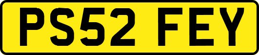 PS52FEY