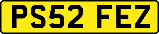 PS52FEZ
