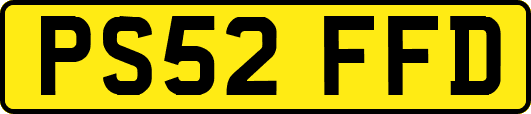 PS52FFD