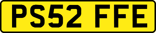 PS52FFE