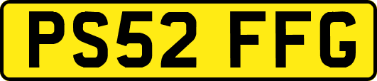 PS52FFG