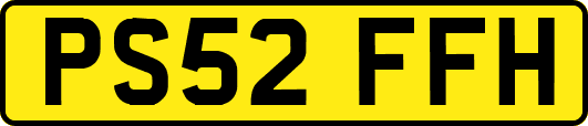 PS52FFH