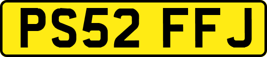 PS52FFJ