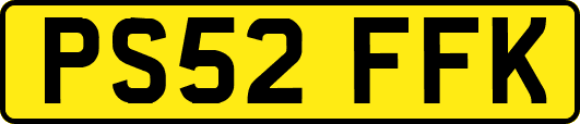 PS52FFK