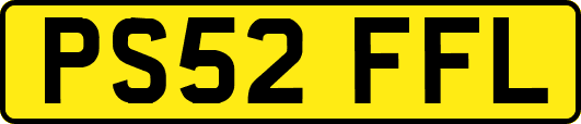 PS52FFL