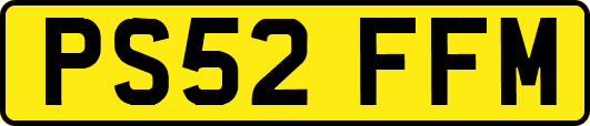 PS52FFM