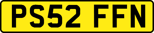 PS52FFN