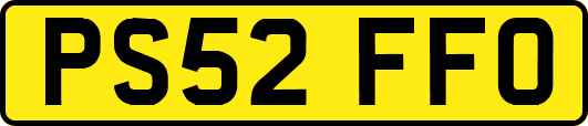 PS52FFO
