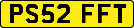 PS52FFT