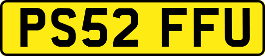 PS52FFU
