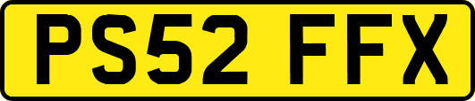 PS52FFX