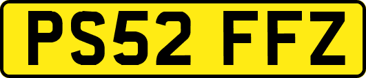 PS52FFZ