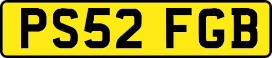 PS52FGB