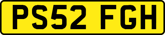 PS52FGH