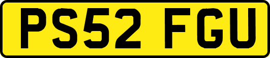 PS52FGU