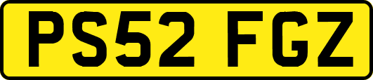 PS52FGZ