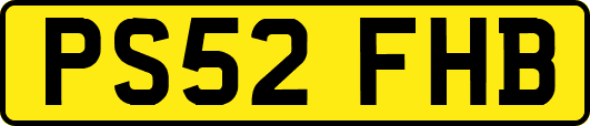 PS52FHB
