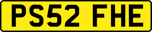 PS52FHE