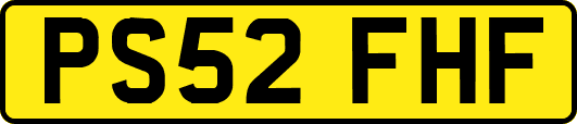 PS52FHF