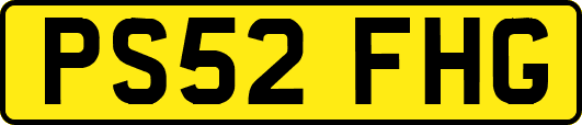 PS52FHG