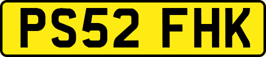 PS52FHK