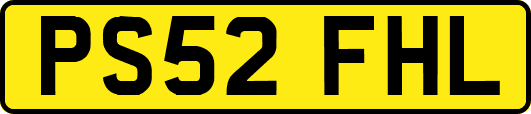 PS52FHL