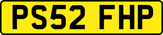 PS52FHP
