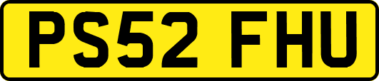 PS52FHU