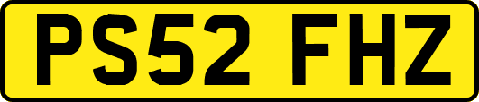 PS52FHZ