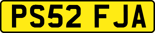 PS52FJA